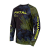 Finntrail Джерси Gravity 6603 Graphite в Новосибирске