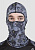 Starks Подшлемник Light Print Moto Серый принт в Новосибирске