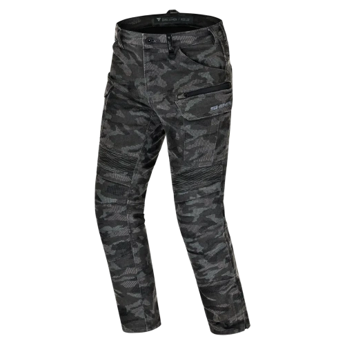Shima мотоджинсы Giro 3.0 Camo в Новосибирске