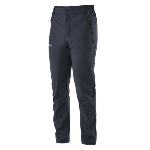 Finntrail Брюки Softshell Nitro 4603 Grey в Новосибирске