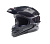 AIM Шлем кроссовый JK803 Black Glossy в Новосибирске