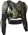 Acerbis Защита тела (Черепаха) Specktrum Level 2 Black/Yellow в Новосибирске