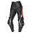 IXS Брюки Robin 2 Black/Red в Новосибирске