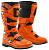 Gaerne Мотоботы GX-1 GoodYear Black/Orange в Новосибирске