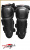 Pro Biker Наколенники HXP-02C BLACK в Новосибирске
