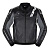 Spidi Куртка DP Progressive Leather Black/White в Новосибирске