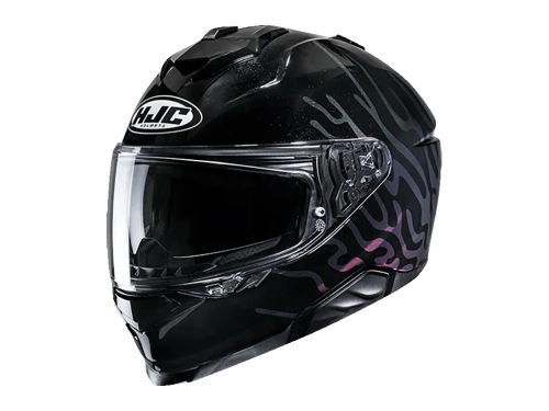 HJC Шлем i71 Celos MC5 в Новосибирске
