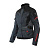 Dainese Куртка женская Tempest 3 D-Dry Ebony/Black/Lava-Red в Новосибирске