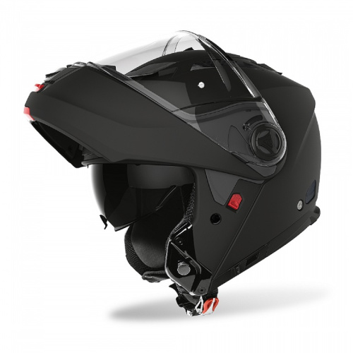 Airoh Мотошлем Phantom-S Black Matt в Новосибирске