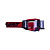 Leatt Маска Velocity 5.5 Roll-Off Red Clear в Новосибирске