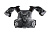 Acerbis Защита тела (Панцирь) Gravity Level 2 Black в Новосибирске