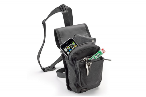 Givi Сумка на ногу CRM104 3л в Новосибирске
