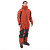 Dragonfly Комбинезон Gravity 2.0 Man Brown - Black 2025 в Новосибирске