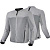 Shima Мотокуртка OpenAir Men Grey в Новосибирске