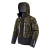 Finntrail Куртка Greenwood 4021 CamoShadowGreen в Новосибирске