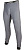 Starks Кальсоны Warm Fleece pants мужские Серый в Новосибирске