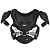 Leatt Детская Защита тела 5.5 Pro Jr White-Black в Новосибирске