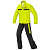 Spidi Комбинезон-дождевик Sport Rain Yellow Fluo в Новосибирске