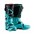 Leatt Мотоботы кроссовые 5.5 FlexLock V26 Teal в Новосибирске