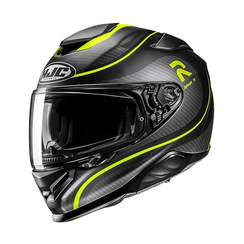 HJC Шлем RPHA71 Cleta MC3HSF в Новосибирске