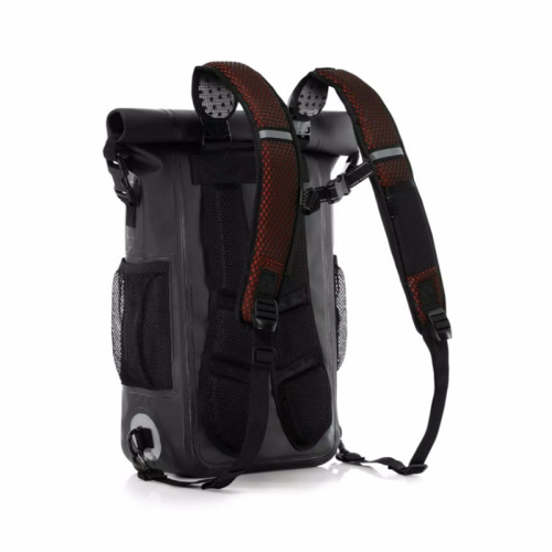 Dainese Рюкзак Explorer WP Backpack 15L black в Новосибирске