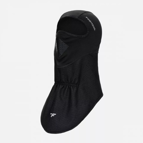 Finntrail Подшлемник Thermobala 9728 Black в Новосибирске