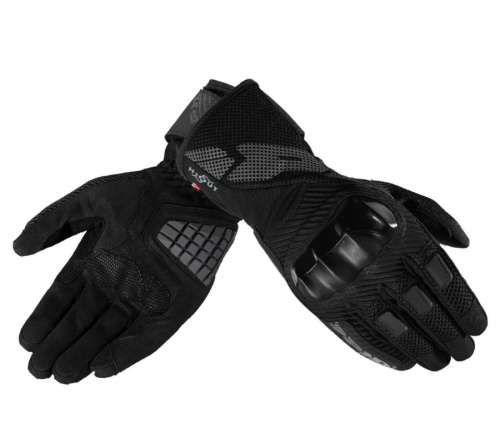 Spidi Перчатки Rainshield Black в Новосибирске