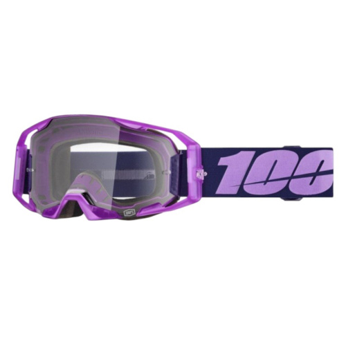 100% Очки Armatic V26 Toyoko / Clear в Новосибирске