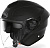 Airoh Мотошлем H.20 Black Matt в Новосибирске