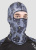 Starks Подшлемник Light Print Moto Серый принт в Новосибирске
