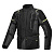 LS2 Мотокуртка мужская Narvik Man Jacket серо-черно-желтый в Новосибирске