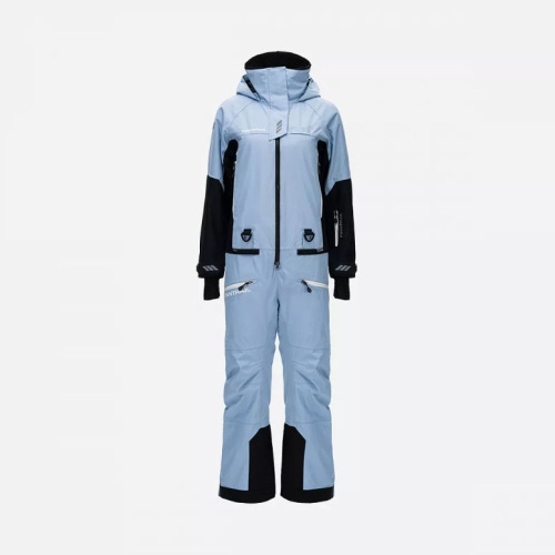 Finntrail Комбинезон женский Rachel 3853 LightBlue в Новосибирске