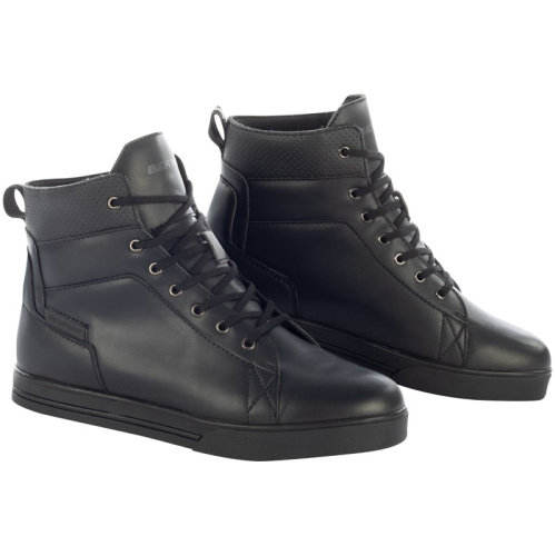 Bering Мотокеды Indy Black в Новосибирске