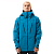 Dragonfly Куртка Freeride Pro Man Blue в Новосибирске