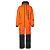 SCOTT Комбинезон DS Shell Dryo orange/black в Новосибирске