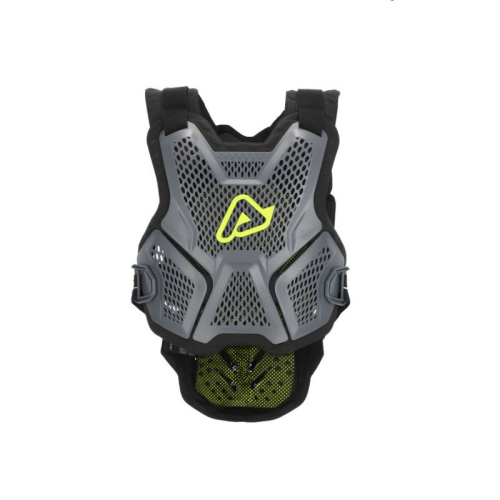 Acerbis Защита тела (Панцирь) P035 L1 Grey в Новосибирске