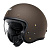 Shoei Шлем J.O 2 Candy Коричневый Матовый в Новосибирске