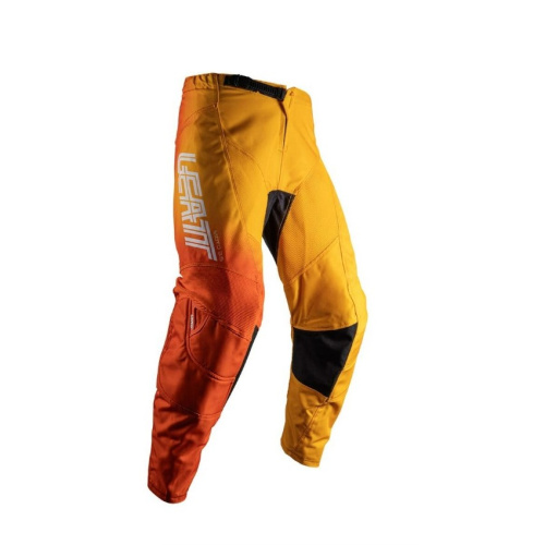 Leatt Штаны 3.5 Ride V25 Flame в Новосибирске