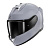 Shark Мотошлем Skwal i3 Dark Shadow Edition Gun Silver в Новосибирске