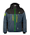 SCOTT Куртка Snow Flex Dryo metal blue/dark blue в Новосибирске