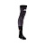 Leatt Чулки под наколенники Knee Brace Socks Black/White в Новосибирске