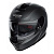 Nolan Шлем N80-8 Special N-Com 009 Flat Black в Новосибирске