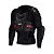 Leatt Защита тела Body Protector 5.5 Evo V26 Black в Новосибирске