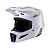 Leatt Шлем кроссовый 2.5 V26 White в Новосибирске
