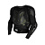 Acerbis Защита тела Korazza Black/Yellow в Новосибирске