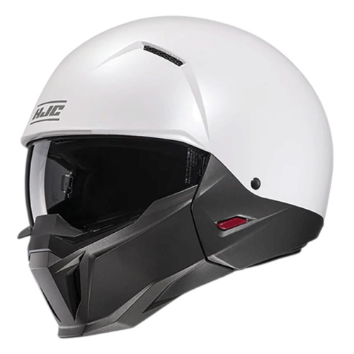 HJC Шлем i20 Pearl White в Новосибирске