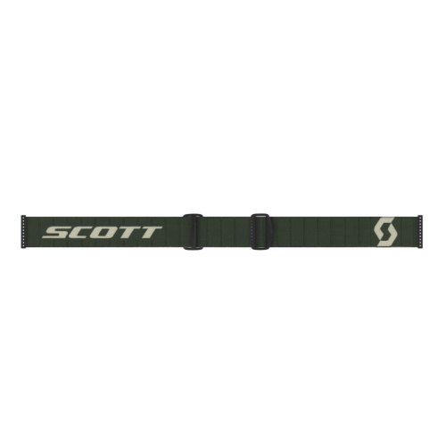 Scott Очки Primal Sand Dust kaki green в Новосибирске