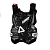 Leatt Защитный панцирь Chest Protector 1.5 V26 Black в Новосибирске