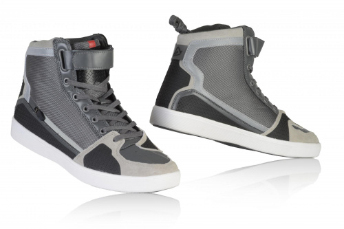 Acerbis Мотокроссовки KEY Grey в Новосибирске