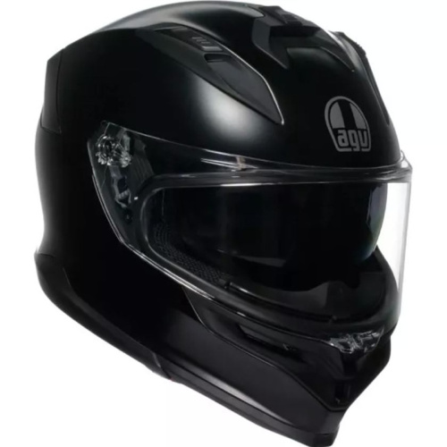 AGV Шлем K7 Black Matt в Новосибирске